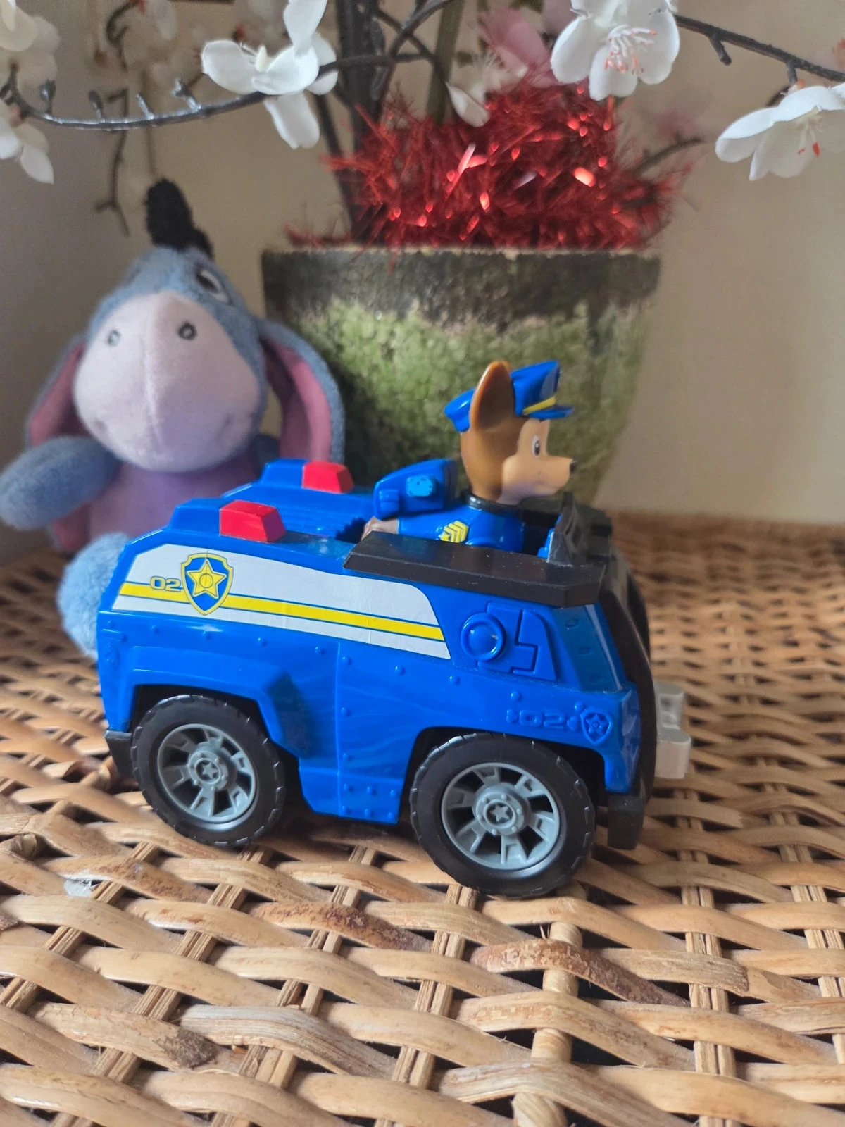 §Chase de la pat patrouille complet – photo 4